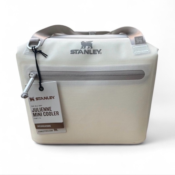 STANLEY. *NWT THE ALL-DAY JULIENNE MINI COOLER 7.2 QT | 7L - Picture 3 of 11